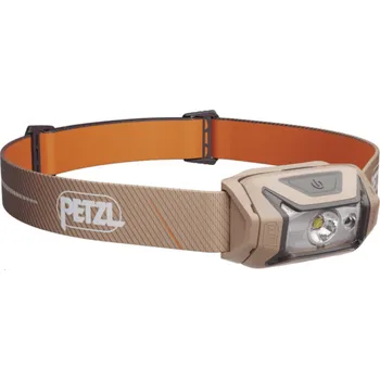 Čelovka Petzl Tikka Core 2025 E067AB02 hnědá