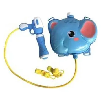 Dětské hřiště Słonik na wodę