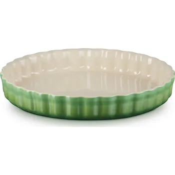 Forma na koláč 28 cm, BAMBOO, kamenina, Le Creuset