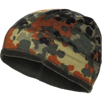 Módní doplněk FOX Outdoor Čepice fleece extra teplá FLECKTARN FLECKTARN - německé maskovaní 59-62
