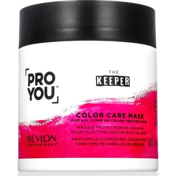 Revlon Professional Pro You The Keeper Color Care Mask 500 ml