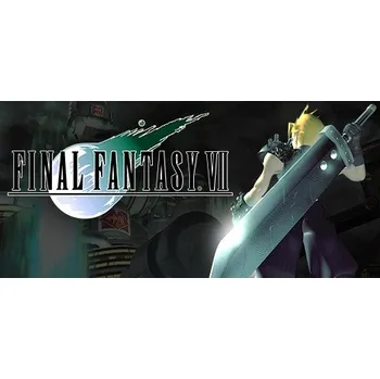 Hra pro Xbox One Final Fantasy VII (Xbox) (Xbox One) (Xbox One)