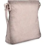 Crossbody kabelka Indee 6279 - lila