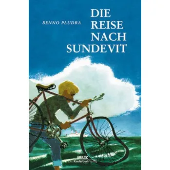 Pohádka Die Reise nach Sundevit - Pludra, Benno