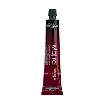 Barva na vlasy L'Oréal Professionnel Majirel Hair Color permanentní barva na vlasy 50 ml, METAL .22 Hi-Lilac (duhová), EXP. 11/2020