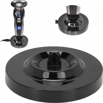 Příslušenství pro čtečku elektronické knihy Univerzální nabíjecí stojánek pro holicí strojek