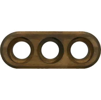 Obraz Rámeček TG ELECTRO hnědý