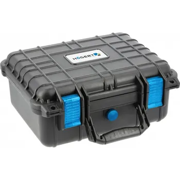 Box na nářadí vodotěsný 14″