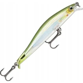 Umělá nástraha WOBLER RAPALA RIPSTOP 9 Cm 7g 0,9-1,2m RPS09 HERRING