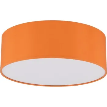 Kulatý Stropní Svítidlo TK-Lighting 38 bílá