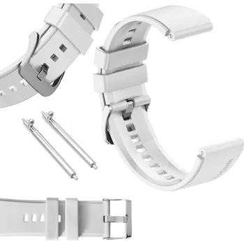 Příslušenství k chytrým hodinkám Řemínek ChronSmarta pro chytré hodinky Huawei Watch GT 5 Pro Active 46mm, 20 mm