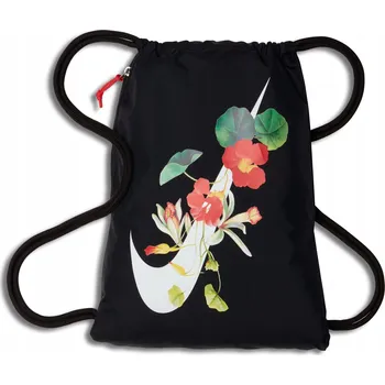 Sportovní vak Modrý batoh Nike