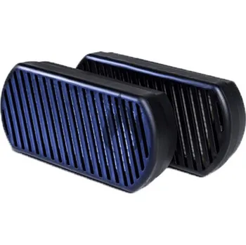 Univerzální čisticí prostředek Náhradní dekontaminovatelné nádechové filtry pro nanomasku V4 WPA (FFP3)