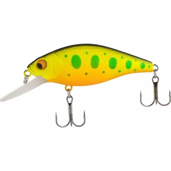 Umělá nástraha X-Fish Wobler Chipotel 23g/90F (1,5-2,5m) Barva: 163