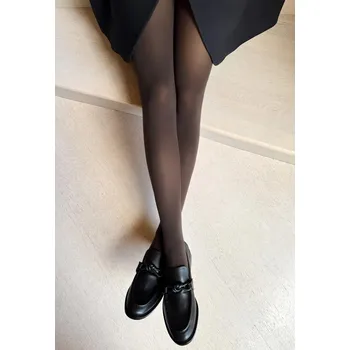 Dámské punčochy Dámské punčochové kalhoty Veneziana Dimension 50 den 5-XL cappuccino 5-XL