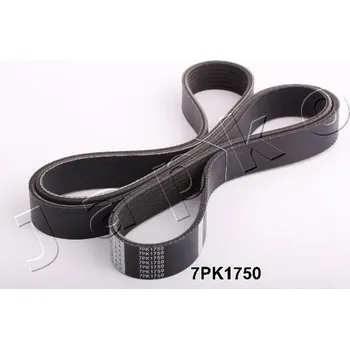 JAPKO Ozubený klínový řemen 7PK1750