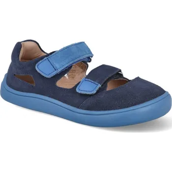 Chlapecké sandály Chlapecké sandále PROTETIKA TERY TYRKYS, sandály Velikost: 30