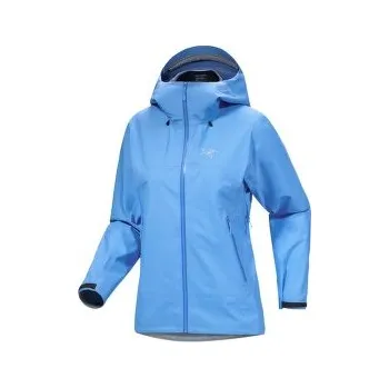 Dámská větrovka Arcteryx Beta SL Jacket Women Glacial modrá M