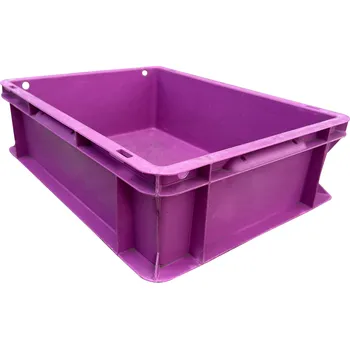 Přepravka EF-4120 - 40 x 30 cm 40 x 30 cm