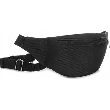 Ledvinka Beltimore ledvinka P78blackzlogo černá