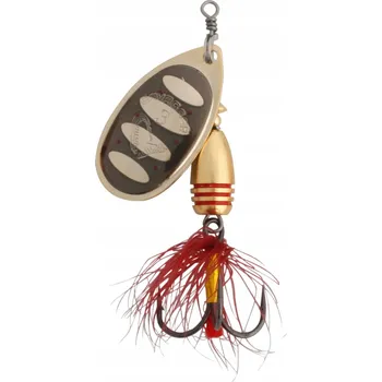 Umělá nástraha Savage Gear Rotex Třpytka 1 Gold 3,5g