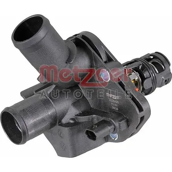 Těsnění motoru Termostat, chladivo METZGER 4006496