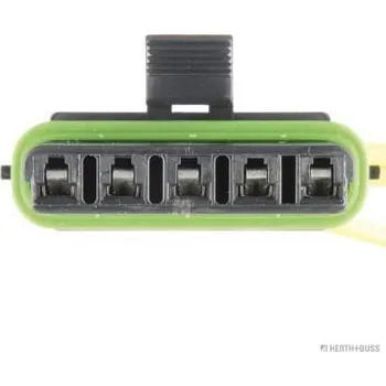 Autoelektrika Opravná sada kabelu, motor stěračů HERTH+BUSS ELPARTS 51277250