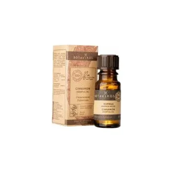 Esenciální olej Skořice 100% 10 ml Botavikos