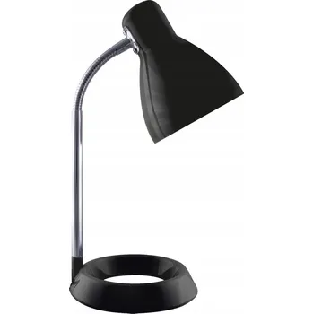 Lampička STRUHM Stolní lampa KATI E27 černá