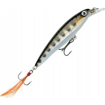 Umělá nástraha Rapala wobbler 2 g 1 ks