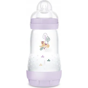 Kojenecká láhev anti-colic Mam Baby 260 ml