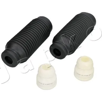 Ochranná sada proti prachu, tlumič pérování JAPKO 159H18