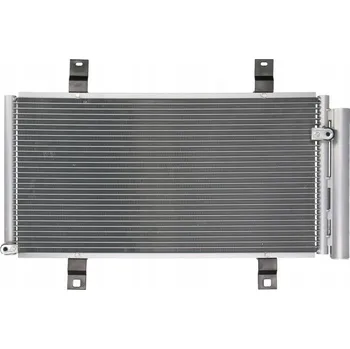 Výparník klimatizace Kondenzátor klimatizace Koyorad Mazda RX-8 03- 4548K81K