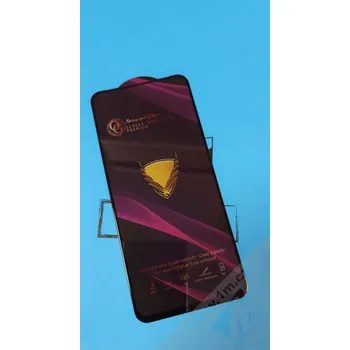 1Mcz Glass OG Premium 6D tvrzené sklo pro Realme 14x 5G / Realme C75