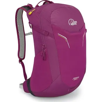 turistický batoh LOWE ALPINE AirZone Active 22 růžová