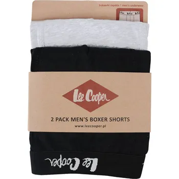 Pánské spodní prádlo Lee Cooper Spodní Prádlo Boxerky vícebarevné, velikost XXL