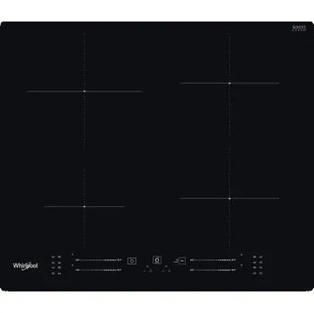 Varná deska Indukční varná deska Whirlpool WS S4060 BF