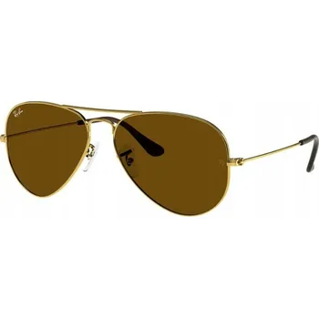 Ray-Ban sluneční brýle pilotky - unisex