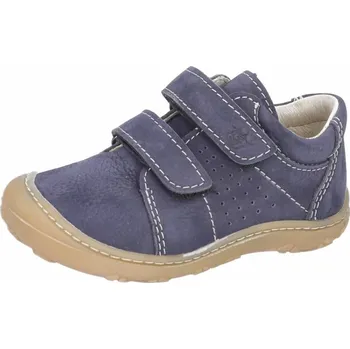 Dívčí obuv Chlapecká celoroční obuv Ricosta 1201502-M-Tony 180 See Velikost: 20