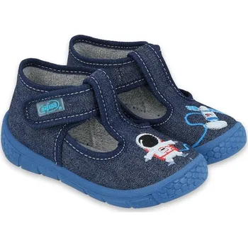 Chlapecké bačkory Chlapecké bačkory Befado 531P096 Velikost: 20