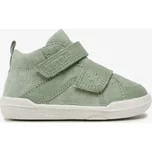 Celoroční obuv Superfit Superfree 1-000540-7500 Hellgrün Velikost: 22