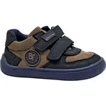 Celoroční obuv Protetika BRENDON navy Velikost: 35