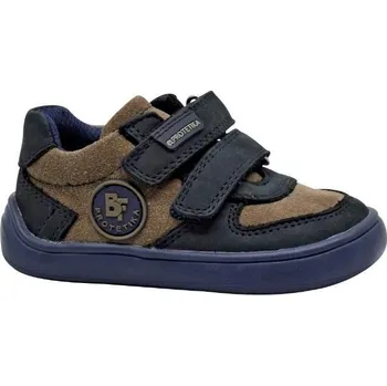 Chlapecká obuv Celoroční obuv Protetika BRENDON navy Velikost: 35
