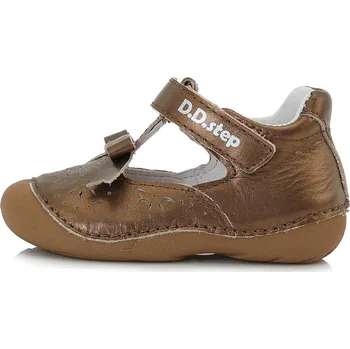 Chlapecké sandály Balerínky D.D.Step H015-335B Velikost: 21