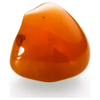 MINERÁLNÍ KAMENY KARNEOL vel. XL - MINERÁNÍ KAMENY