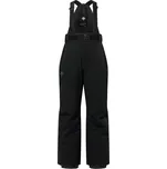Lyžařské kalhoty DESCENTE INSULATED PANTS JR - BK00 140