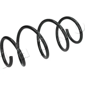 Pružina podvozku JAPKO ZCJ4122A