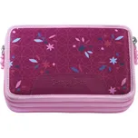 Step by Step XXL Vybavený třípatrový penál - Fairy Freya