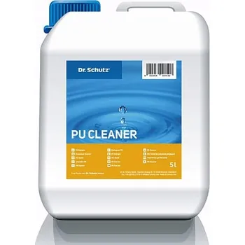 Dr. Schutz Pu Cleaner 5L - Čistič na panely a podlahy
