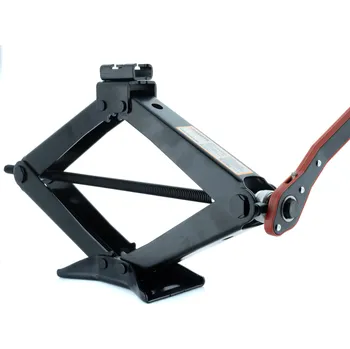 zvedák Nůžkový zvedák EINPARTS 2t